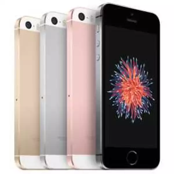 Apple may not launch a new iPhone SE in early 2017